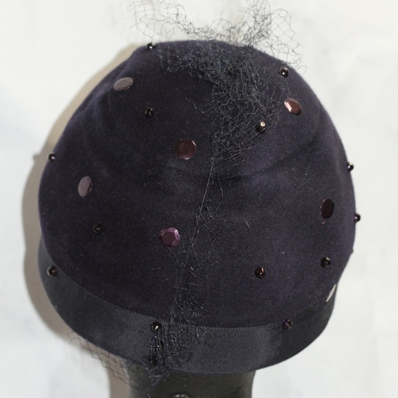 Union Made Genuine Velour Hat (8)